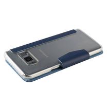 Ant_X-Doria Engage Folio Samsung S8 Plus Blue