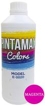 Tinta para Impressora Pintamax Colors 1L - Magenta