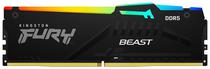 Memoria Kingston Fury Beast RGB 32GB 6000MHZ DDR5 KF560C40BBA-32