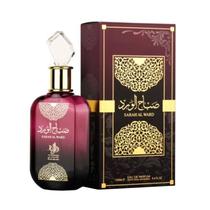 Perfume Al Watania Sabah Al Ward Femenino