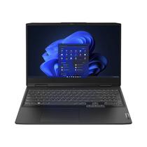 Notebook Lenovo Ideapad Gaming 3 15IAH7 82S900S1US Intel Core i7-12700H 8GB 512GB RTX3050 12GB 15.6" Onyx Grey