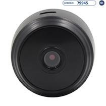 Mini Camera de Vigilancia Wi-Fi A9 K0025