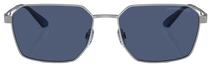 Oculos de Sol Emporio Armani EA2140 304580 N57 - Masculino