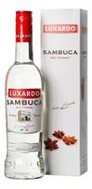 Bebidas Luxardo Sambuca Licor 750ML - Cod Int: 71007