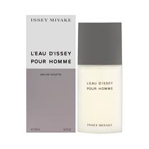 Perfume Masculino Issey Miyake L'Eau D'Issey 125ML Edt