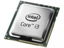 Processador Intel i3 Socket 8100 1151 3.60GHZ OEM