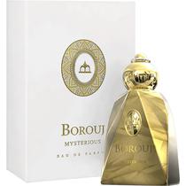 Perfume Borouj Mysterious Edp - Unissex 85ML