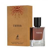 Perfume Maison Alhambra Terra Edp Unissex 50ML