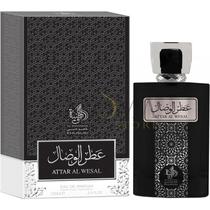 Perfume Al Wataniah Attar Al Wesal Eau de Parfum Masculino 100ML