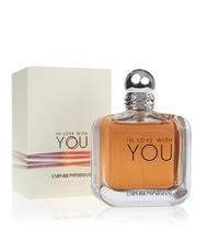 Ant_Perfume Armani In Love With You Edp 100ML - Cod Int: 61141