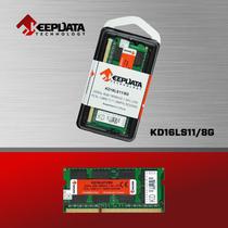 Ant_Mem NB DDR3L 8GB 1600 Keepdata KD16LS11/8G 1.35V