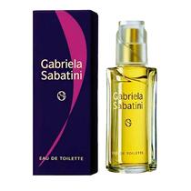 Perfume Gabriela Sabatini Edt 60ML - Cod Int: 62731
