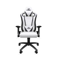 Cadeira Gamer Up Gamer Deluxe Pro, Branca, com Almofadas, Retratil, Reclinavel - UP0960
