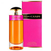 Perfume Prada Candy Edp Feminino 80ML