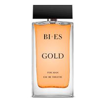 Perfume Bi-Es Gold H Edt 90ML