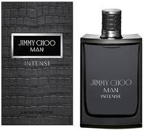Perfume Jimmy Choo Man Intense Edt 100ML - Masculino