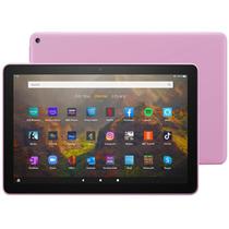 Tablet Amazon Fire HD10 32GB 10" Lavender 2021 3G