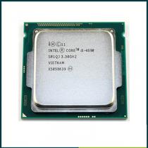 Processador OEM Intel 1150 i5 4590 3.3GHZ s/CX s/fan s/G