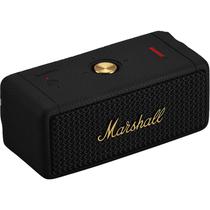 Speaker Portatil Marshall Emberton II Bluetooth - Preto