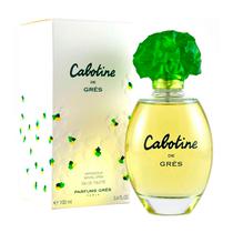 Perfume Tester Gres Cabotine Edt 100ML - Cod Int: 75407