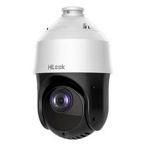 Camera de Seguranca Hilook Turbo HD PTZ-T4215I-D - 15X - 1080P - Branco e Preto