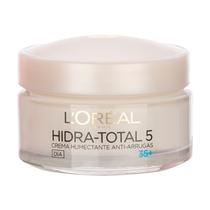 Ant_Crema Facial L'Oreal Hidra-Total Anti-Arrugas 35+50ML