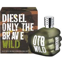 Perfume Diesel Only The Brave Wild Edt 50ML - Cod Int: 57243
