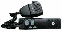 Radio Motorola VHF EM-200 45W/4CH