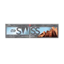 Chocolate Nestle Swiss Leche 300G