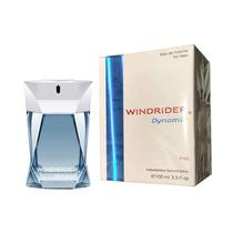 Perfume Paris Windrider Dynamic Masculino Edt 100ML