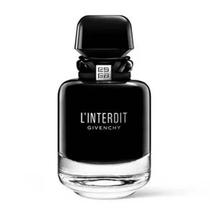 Perfume Givenchy L'Interdit Intense F Edp 80ML