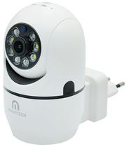 Camera de Seguranca Mannatech SWD1122 HD Wifi - Branco