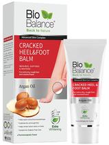 Oleo Bio Balance Cracked Heel & Foot Balm - 60 ML