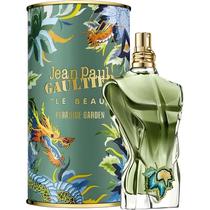 Perfume Jean Paul Gaultier Le Beau Paradise Garden Edp - Masculino 75ML