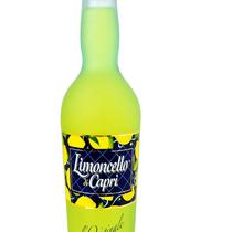Bebidas Molinari Licor Limoncello de Capri 500ML - Cod Int: 76793