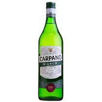 Bebidas Carpano Licor Vermut Bianco 750ML - Cod Int: 72725