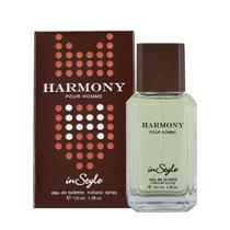 Ant_Perfume In Style Harmony Pour Homme Edt 100ML - Cod Int: 50306