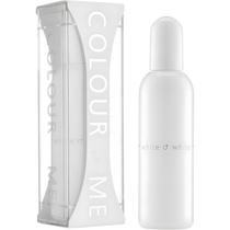 Perfume Milton-Lloyd Colour Me White Edp - Masculino 90ML