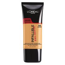 Cosmetico Loreal Infallible Promatte 24HR N. Beige - 071249293041