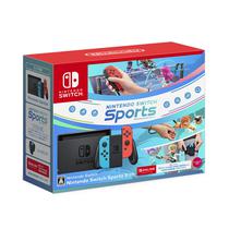 Consola Nintendo Switch 32GB Sports Edition