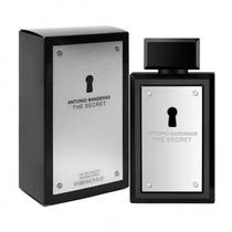 Perfume Ab The Secret Edt 200ML - Cod Int: 57184