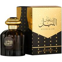 Perfume Al Wataniah Sultan Al Lail Edp Masculino - 100ML
