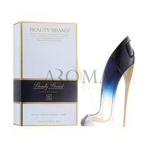 Beauty Brand Collection N.O 004 Paradise 25ML