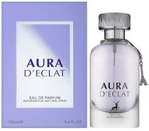 Perfume Maison Alhambra Aura D'Eclat Edp 100ML - Feminino