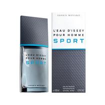 Ant_Perfume I.Miyake Pour Homme Sport Edt 50ML - Cod Int: 57593