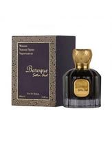 Perfume Maison Alhambra Baroque Satin Oud Edp Unissex 100ML