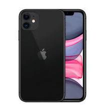 Apple iPhone 11 Swap 128GB 6.1" Preto - Grado A ( Americano)