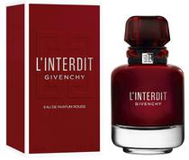 Perfume Givenchy L'Interdit Red Edp 80ML - Feminino
