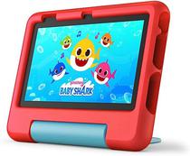 Tablet Amazon Fire 7 Kids 32GB Red