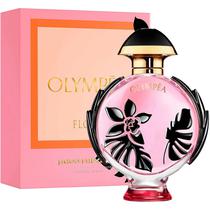 Perfume Paco Rabanne Olympea Flora Edp Intense Femenino - 80ML